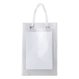 Torba na dokumenty, torba targowa A5 V2339-00