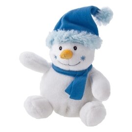 Pluszowy bałwanek | Brennan HE324-42