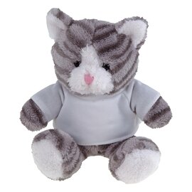 Pluszowy kot | Merlin HE295-19