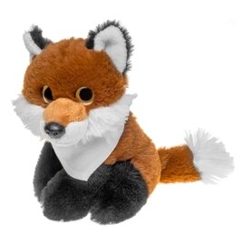 Pluszowy lis | Savvy HE743-16
