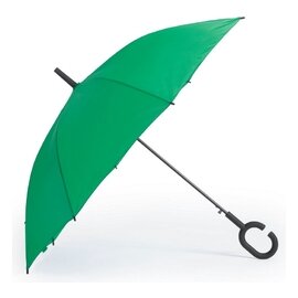 Wiatroodporny parasol automatyczny, rączka C V0492-06