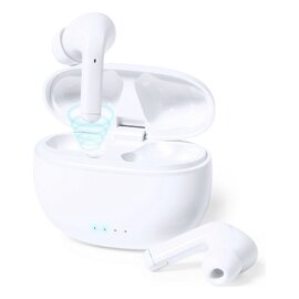 Bezprzewodowe słuchawki douszne ANC V0546-02