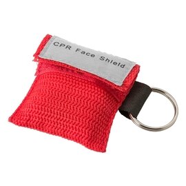 Maska do resuscytacji, brelok V9763-05