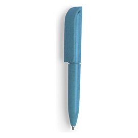 Mini długopis ze słomy pszenicznej V1980-11