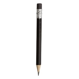 Mini ołówek, gumka V1697-03