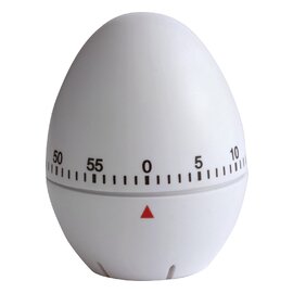 Minutnik kuchenny jajko V5234-02