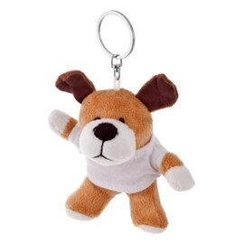 Pluszowy pies, brelok | Grover HE564-18
