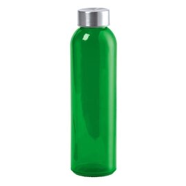 Szklana butelka sportowa 500 ml V0855-06