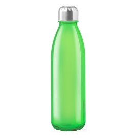 Szklana butelka sportowa 650 ml V0979-10