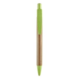Bambusowy długopis | Brock V1947-10
