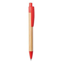 Bambusowy długopis V1992-05