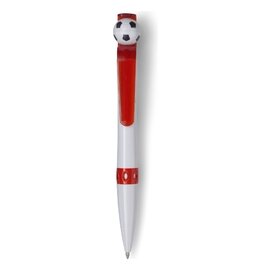 Długopis piłka nożna V1434-05