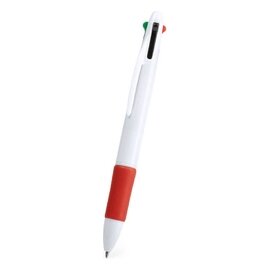 Długopis, wielokolorowy wkład V9360-05