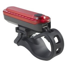 Lampka rowerowa V9762-12