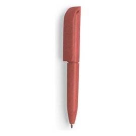 Mini długopis ze słomy pszenicznej V1980-05