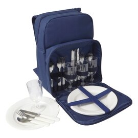 Plecak piknikowy, termoizolacyjny V7814-04