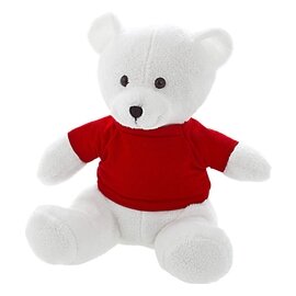 Pluszowy miś | Forrest White HE681-02