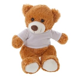 Pluszowy miś | Malcolm HE673-16