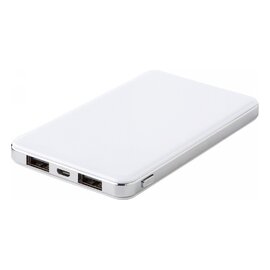 Power bank 5000 mAh V3549-02