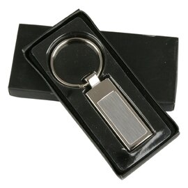 Prostokątny brelok do kluczy | Stella V2028-32