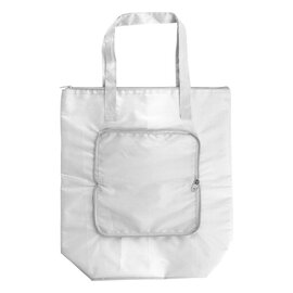 Składana torba termoizolacyjna, torba na zakupy V0296-02