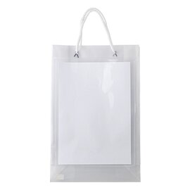 Torba na dokumenty, torba targowa A4 V2360-00