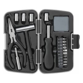 Zestaw narzędzi 19 el. V8742-19