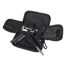 Zestaw narzędzi 20 el., śrubokręt V8772-03