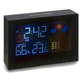 Cyfrowa stacja pogodowa V3068-03