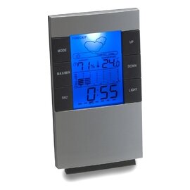 Cyfrowa stacja pogodowa V3069-32