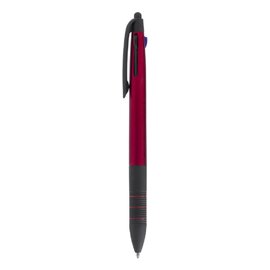 Długopis, touch pen, wielokolorowy wkład V1785-05