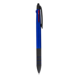 Długopis, touch pen, wielokolorowy wkład V1785-11