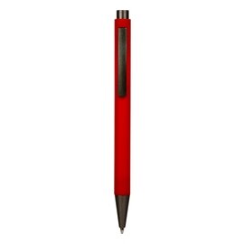 Długopis z wysokiej jakości plastiku i metalu V1696-05
