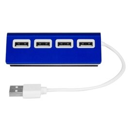 Hub USB 2.0 | Fletcher V3447-04