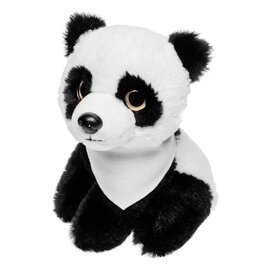 Pluszowa panda | Loka HE744-88