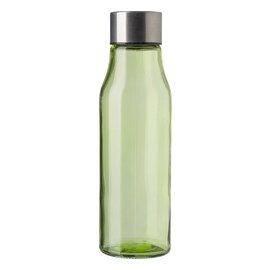 Szklana butelka sportowa 500 ml V0283-09