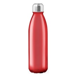 Szklana butelka sportowa 650 ml V0979-05