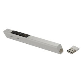Wskaźnik laserowy USB V3888-02