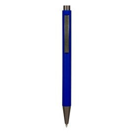 Długopis z wysokiej jakości plastiku i metalu V1696-04