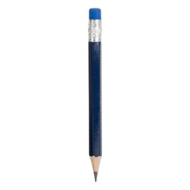Mini ołówek, gumka V1697-04