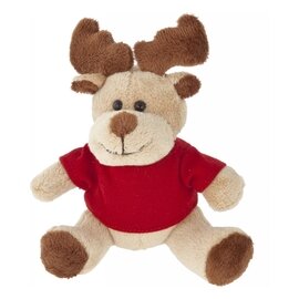 Pluszowy renifer | Comet Red HE400-18