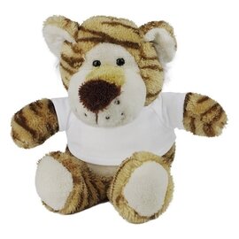 Pluszowy tygrys | Damon HE281-18