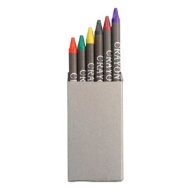 Zestaw kredek V6127-00