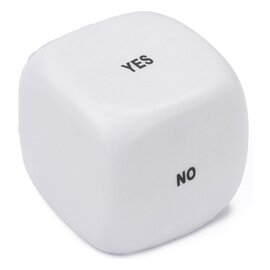 Antystres kostka decyzyjna V2556-02