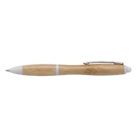 Bambusowy długopis V1965-02