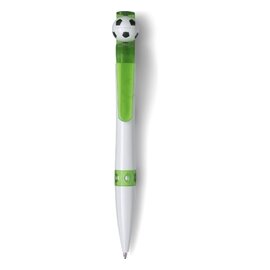 Długopis piłka nożna V1434-10
