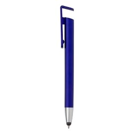 Długopis, touch pen, stojak na telefon V1753-04