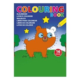 Kolorowanka V9670-99