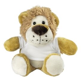 Pluszowy lew | Roy HE283-18