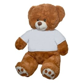 Pluszowy miś | Jacob HE054-16